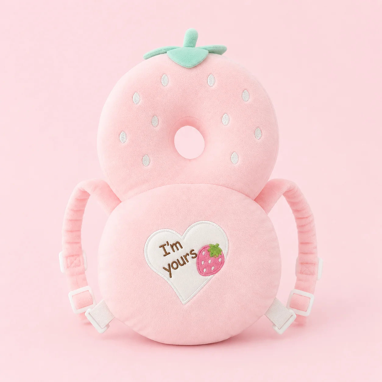 Premium Baby Head Protector Backpack