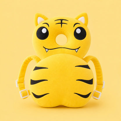 Premium Baby Head Protector Backpack