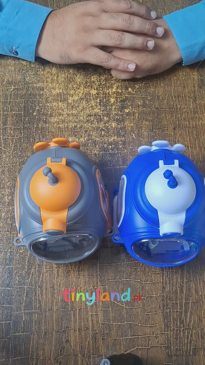 Submarine Water Bottle - 800ml