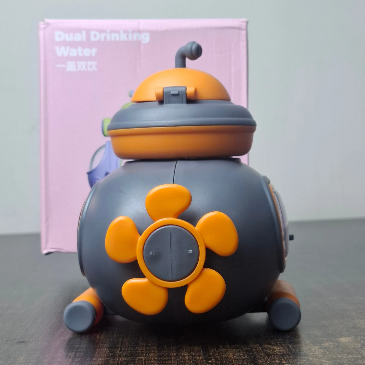 Submarine Water Bottle - 800ml