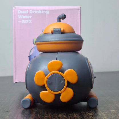 Submarine Water Bottle - 800ml